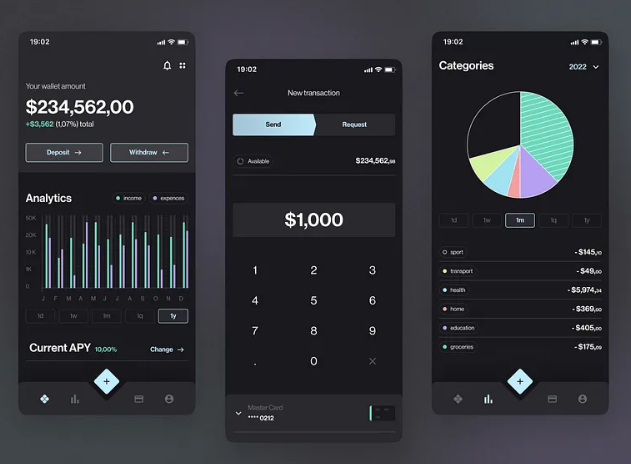Trust Wallet Gas费优化高