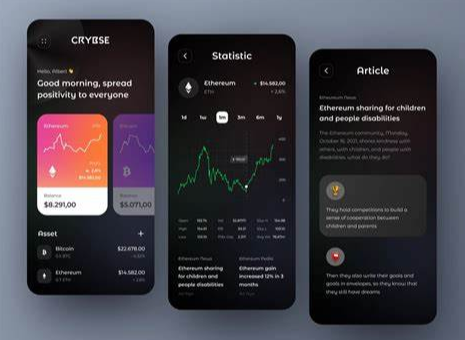 解析TrustWallet交易监管上报情况