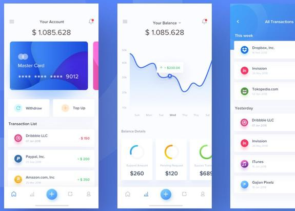 解析TrustWallet交易日志公开情况